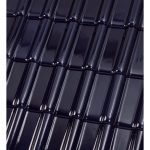 Керамическая черепица R?ben FLANDERNplus biscaya