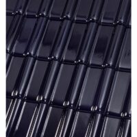 Керамическая черепица R?ben FLANDERNplus barolo