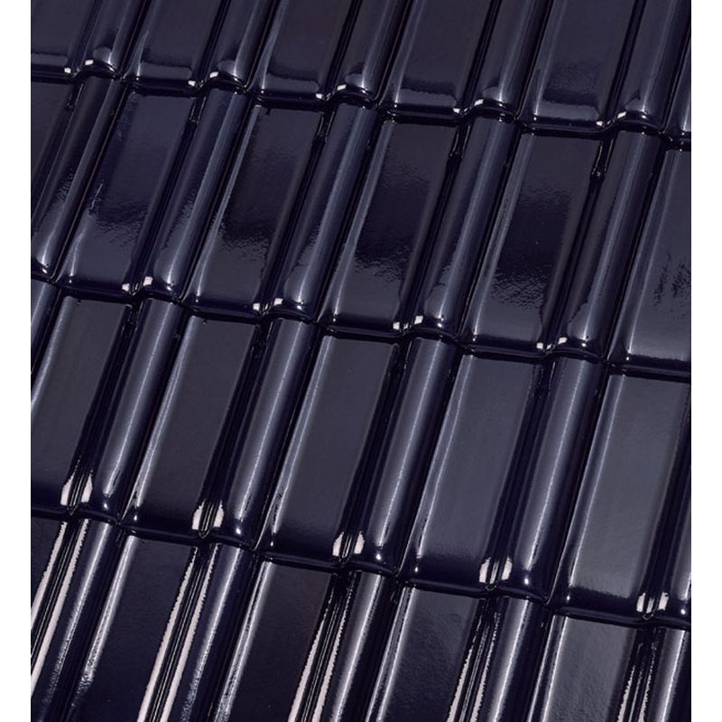 Керамическая черепица R?ben FLANDERNplus biscaya Керамическая черепица R?ben FLANDERNplus biscaya