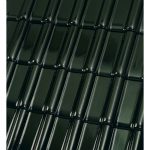 Керамическая черепица R?ben FLANDERNplus borneo