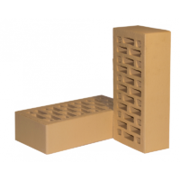 Кирпич лицевой TERRABRICKS 1.4NF Sand