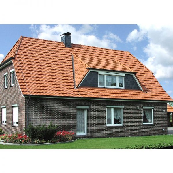 Керамическая черепица R?ben ELSASS naturrot