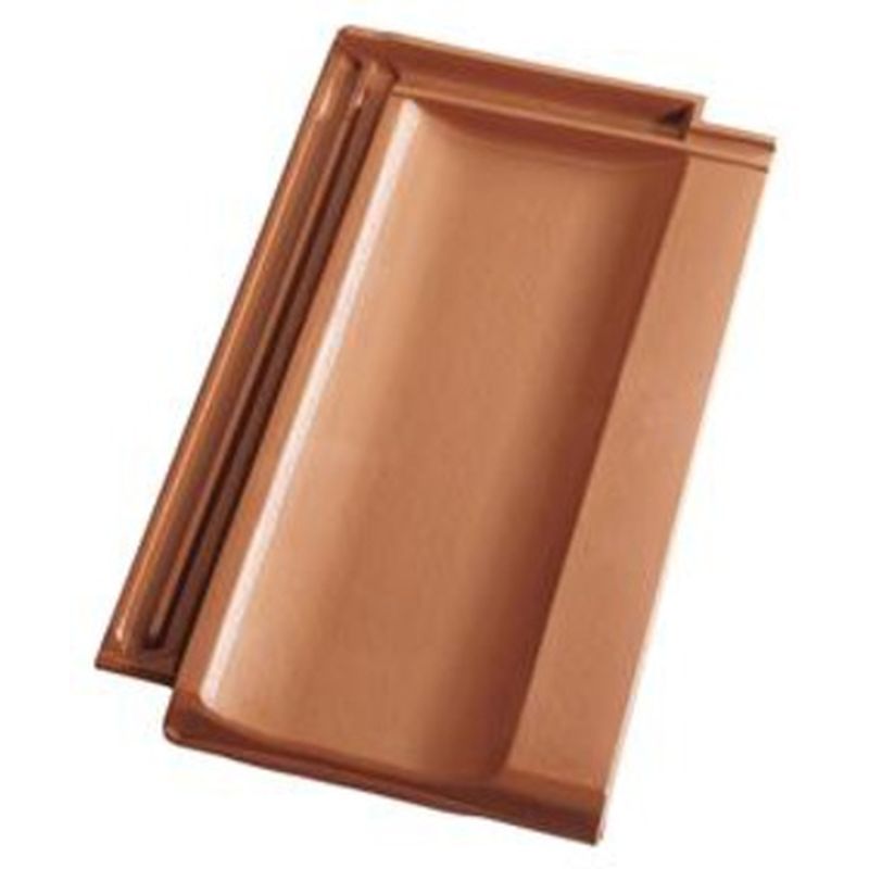 Керамическая черепица Koramic Cosmo 15 (E80) Engobe Altschwarz