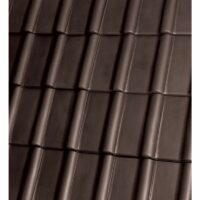 Керамическая черепица R?ben PIEMONT herbstlaub