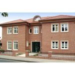 Керамическая черепица R?ben BORNHOLM kupfer-rotbraun