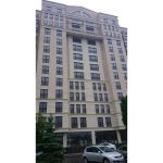 Кирпич лицевой Маркинский КЗ Светло-бежевый гладкий одинарный