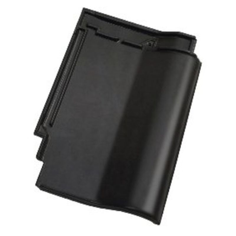 Керамическая черепица Koramic Alegra 8 Engobe Rot engobiert