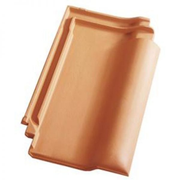 Керамическая черепица Koramic E32 Naturrot