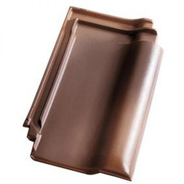 Керамическая черепица Koramic E32 Antik Rustikal