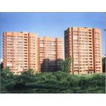 Кирпич лицевой НКЗ «Абрикос» гладкий утолщенный