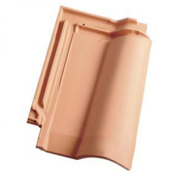 Керамическая черепица Koramic Romane 11 Naturrot