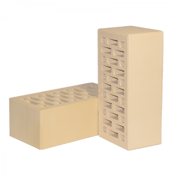 Кирпич лицевой TERRABRICKS 1.4NF Mokko