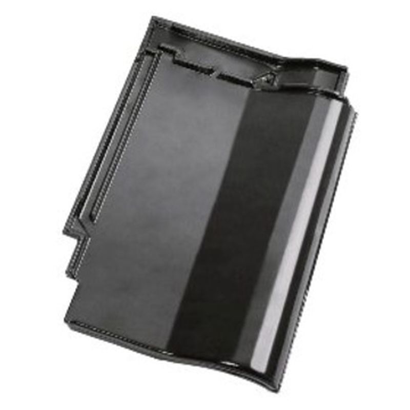 Керамическая черепица Koramic Alegra 8 Engobe Kupferbraur