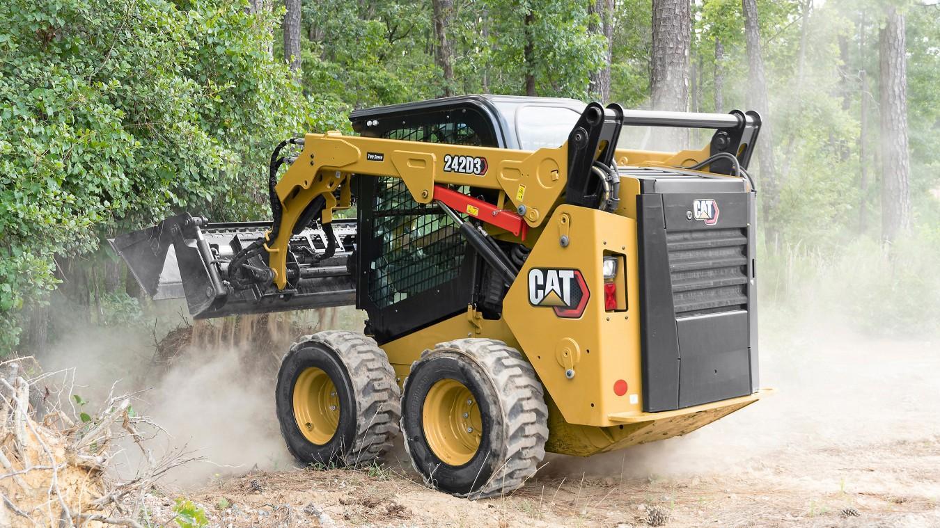 mini pogruzchik 2 - Услуги