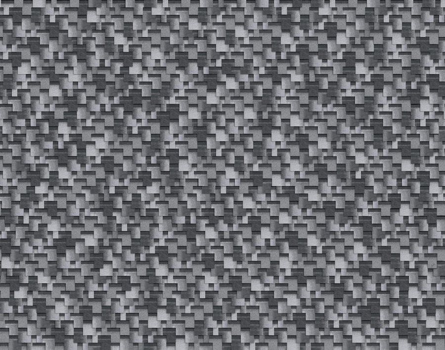 Гибкая черепица Shinglas Ultra Foxtrot Аккорд Миндаль