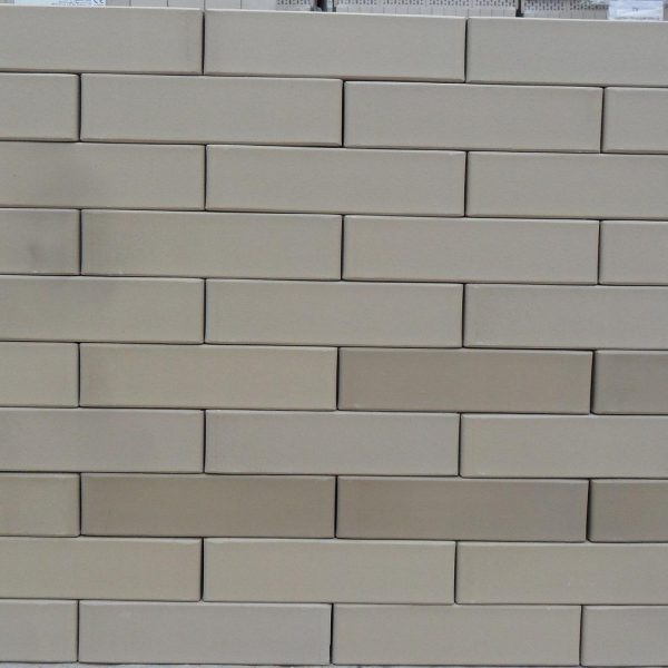 Кирпич лицевой ЛСР серый гладкий одинарный