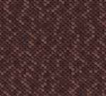 Гибкая черепица Shinglas Classic Quadrille Соната Виски