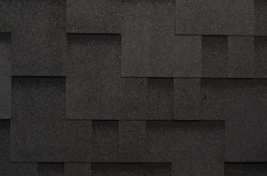 Гибкая черепица Katepal Super Rocky Осенние листья