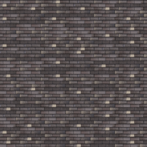 Гибкая черепица Shinglas Classic Flamenco Трио Арагон