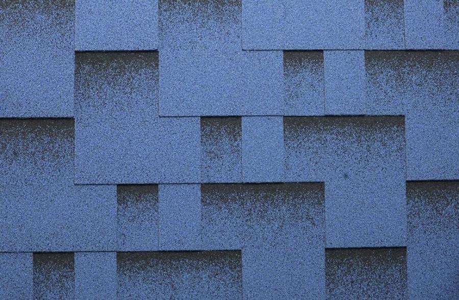 Гибкая черепица Katepal Super Rocky Терракота