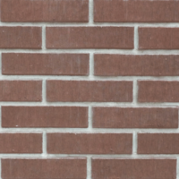 Кирпич лицевой Керма Шоколад гладкий евро