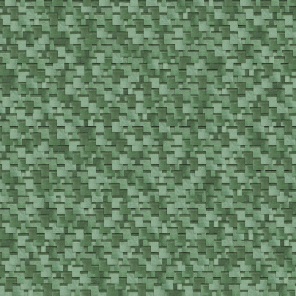 Гибкая черепица Shinglas Ultra Foxtrot Аккорд Олива