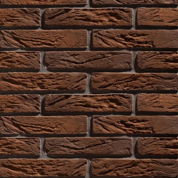 Декоративный кирпич Leonardo Stone, Лион 485