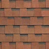 Гибкая черепица Shinglas Кантри Мичиган