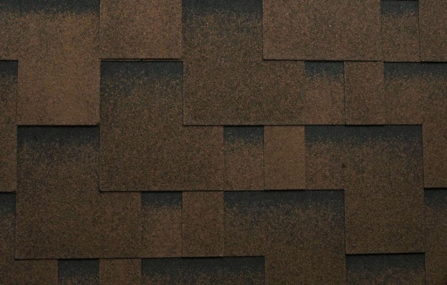 Гибкая черепица Katepal Super Rocky Дюна