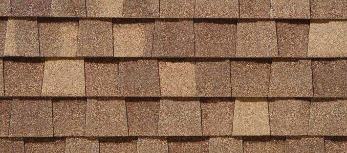 Гибкая черепица Ruflex Esten Огненный агат