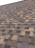 Гибкая черепица Shinglas Кантри Техас