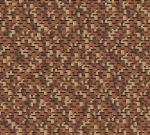 Гибкая черепица Shinglas Ultra Foxtrot Аккорд Сандал