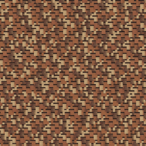 Гибкая черепица Shinglas Ultra Foxtrot Аккорд Сандал