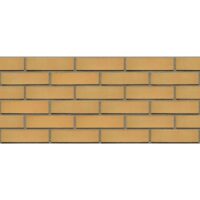 Кирпич лицевой Железногорский . Солома полуторный 1.4 НФ