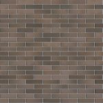 Кирпич лицевой BRAER Баварская кладка «Мокко» гладкий одинарный М-150
