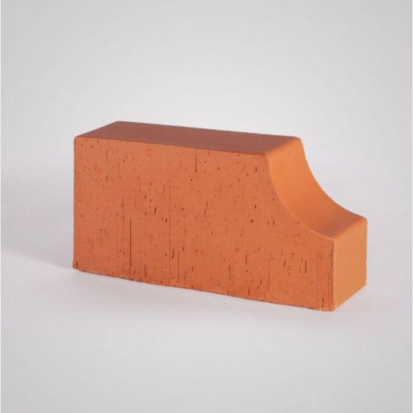 Кирпич печной, фигурный Lode (Лоде) Jankа F13, М-500