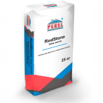 Затирка для брусчатки водонепроницаемая RodStone Шов-литой серый 0943