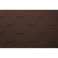 Гибкая черепица Katepal Super KL Черный