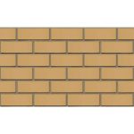 Кирпич лицевой Железногорский . Солома полуторный 1.4 НФ
