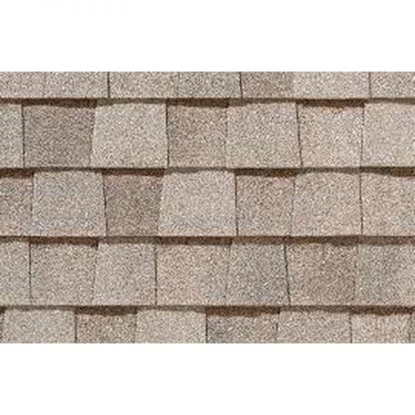 Гибкая черепица Certain Teed, Landmark, ламинированный двухслойный шинглз. Sunrise Cedar