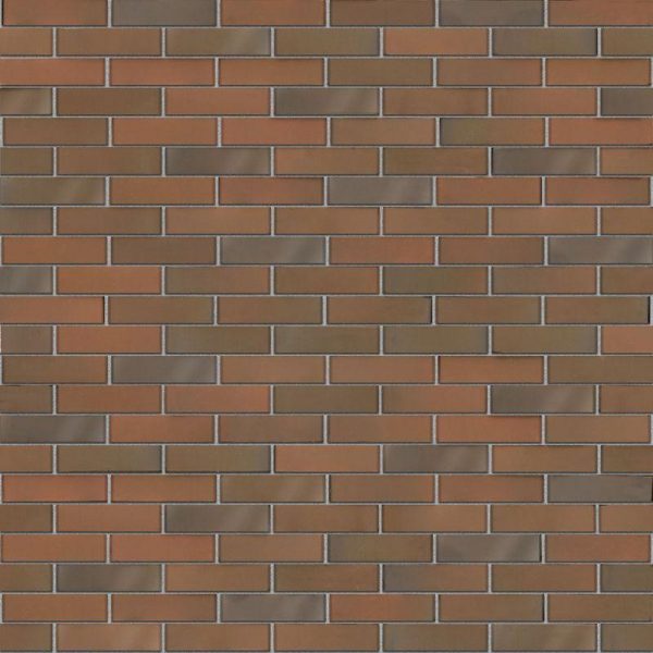 Кирпич лицевой BRAER кладка «Глосса» одинарный
