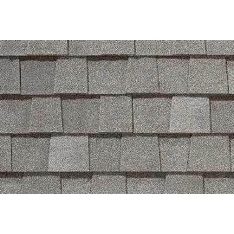 Гибкая черепица Certain Teed, Landmark, ламинированный двухслойный шинглз. Heather Blend