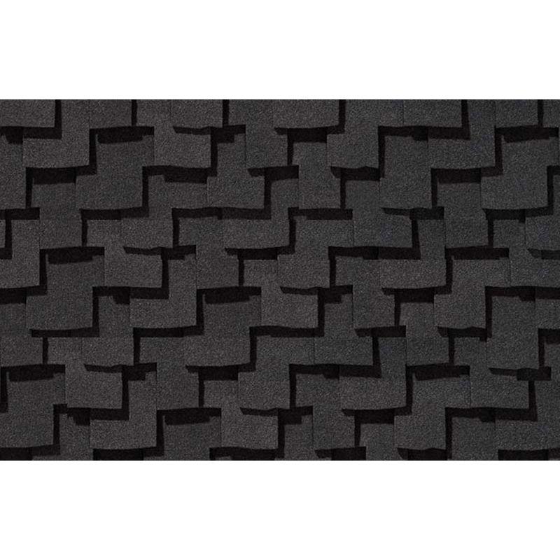 Гибкая черепица Certain Teed, Presidential Shake, ламинированный двухслойный шинглз. Chestnut