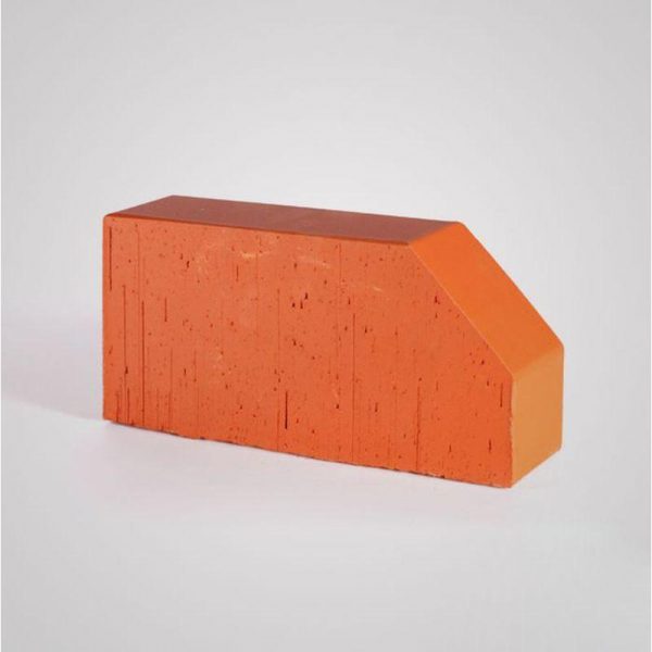 Кирпич печной, фигурный Lode (Лоде) Jankа F7, М-500