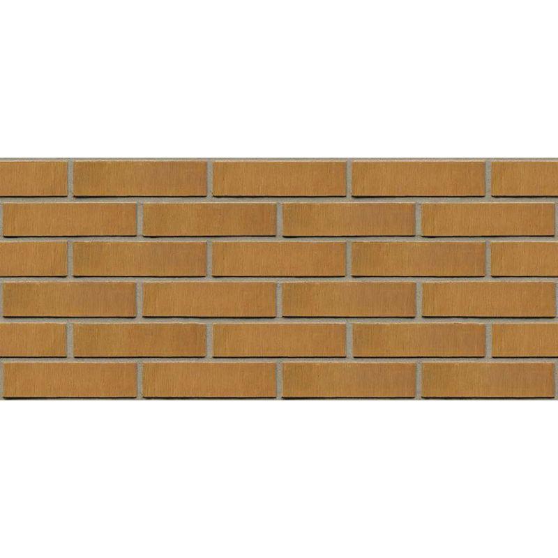 Кирпич лицевой Железногорский Солома Бархат.полуторный 1.4 НФ Кирпич лицевой Железногорский Солома Бархат.полуторный 1.4 НФ