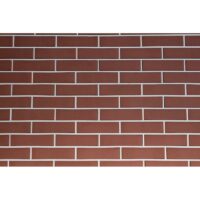 Кирпич лицевой Керма Красный Риф одинарный