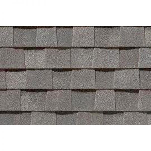 Гибкая черепица Certain Teed, Landmark, ламинированный двухслойный шинглз. Driftwood