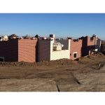 Кирпич лицевой BRAER Бордо гладкий одинарный