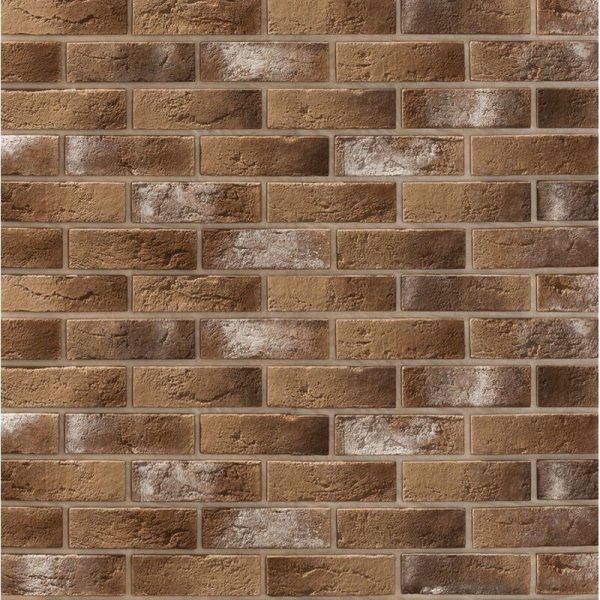 Декоративный кирпич Leonardo Stone, Бремен 333
