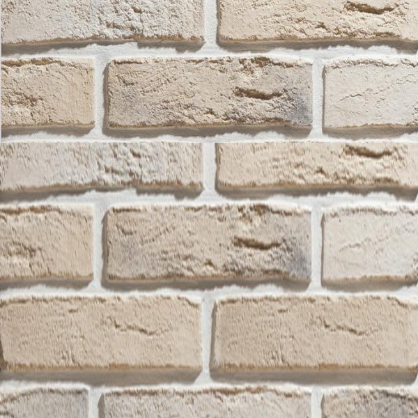 Декоративный кирпич Leonardo Stone, Дижон 052